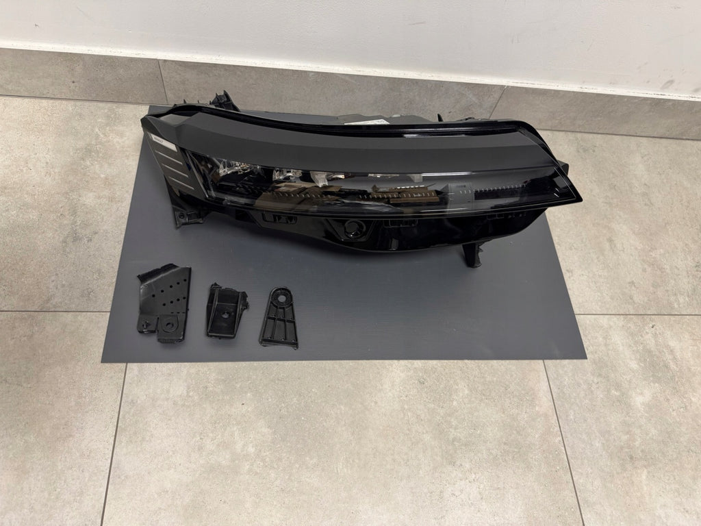 Frontscheinwerfer Renault Megane E-Tech E Tech 260105086R Full LED Rechts SCH2569430001eq