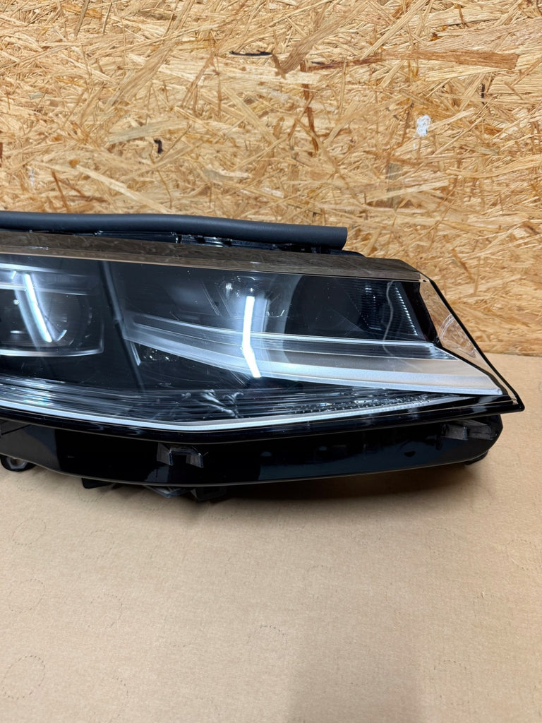 Frontscheinwerfer VW T7 7T1941082A Rechts Scheinwerfer Headlight SCH7660996570sa