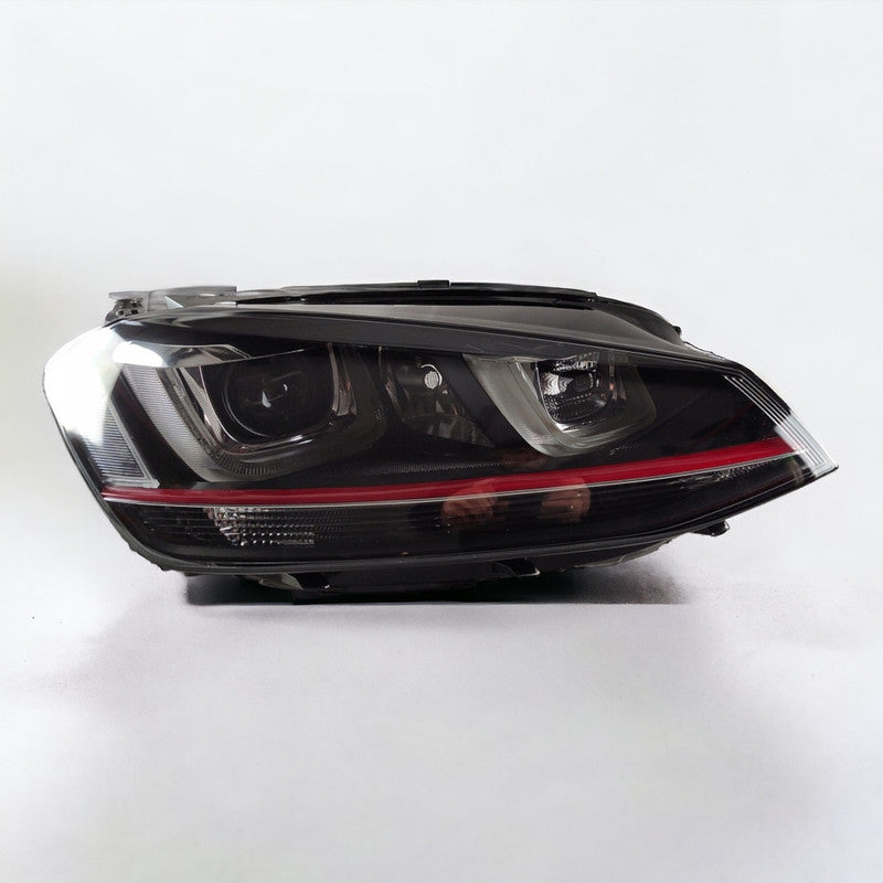 Frontscheinwerfer VW Golf VII 5g1 5G1941754A Xenon Rechts Scheinwerfer Headlight