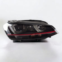 Load image into Gallery viewer, Frontscheinwerfer VW Golf VII 5g1 5G1941754A Xenon Rechts Scheinwerfer Headlight