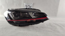 Load image into Gallery viewer, Frontscheinwerfer VW Golf VII 5g1 5G1941754A Xenon Rechts Scheinwerfer Headlight