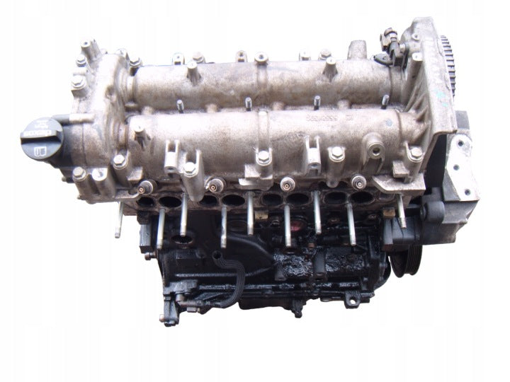 Motor Opel Insignia A A20DTH 2.0 CDTI 160PS 118kW Diesel Engine Unkomplett MOT6909062088ze