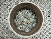 Load image into Gallery viewer, 1x Alufelge 15 Zoll 4x108 Peugeot 307 Rim Wheel FEL8334559350wk