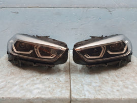 Frontscheinwerfer BMW 1 F40 9482808-10 9482807-10 Full LED Ein Satz Headlight