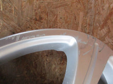 Laden Sie das Bild in den Galerie-Viewer, 1x Alufelge 18 Zoll 8.0" 5x112 43ET A2134011400 Mercedes-Benz W213 Rim Wheel FEL6876182010fh