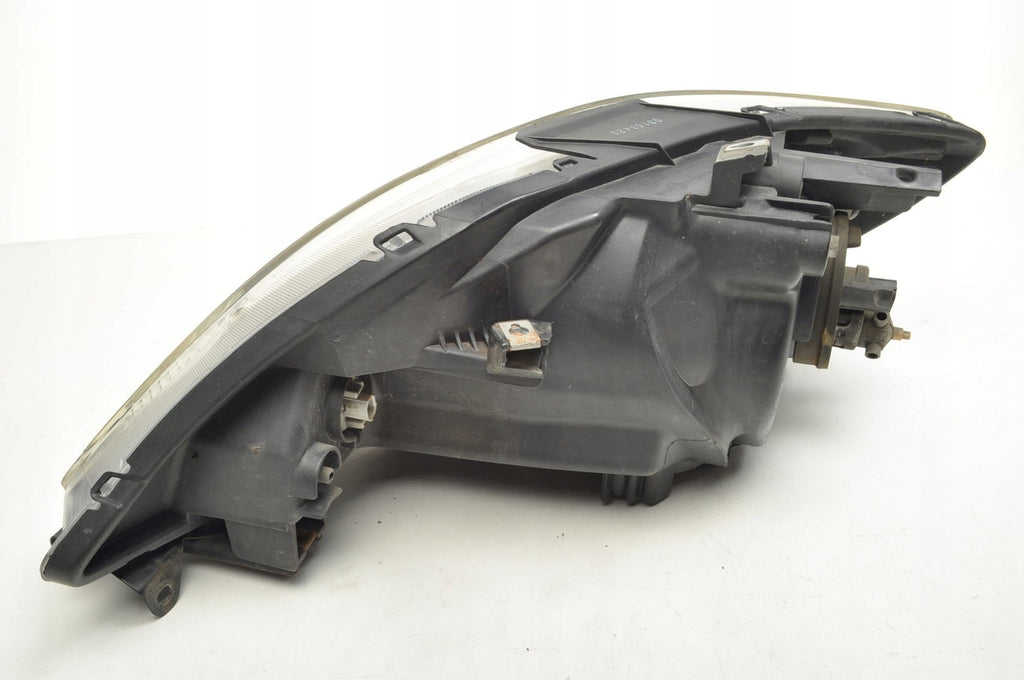 Frontscheinwerfer Honda City IV 08-217-1158 Rechts Scheinwerfer Headlight