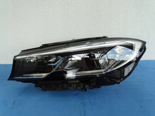 Load image into Gallery viewer, Frontscheinwerfer BMW 3 G21 G20 5A1DB53 LE16A6386 Laser Links Headlight SCH5076835022pw