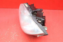 Load image into Gallery viewer, Frontscheinwerfer BMW E87 54755476 Links Scheinwerfer Headlight SCH7509998214sa