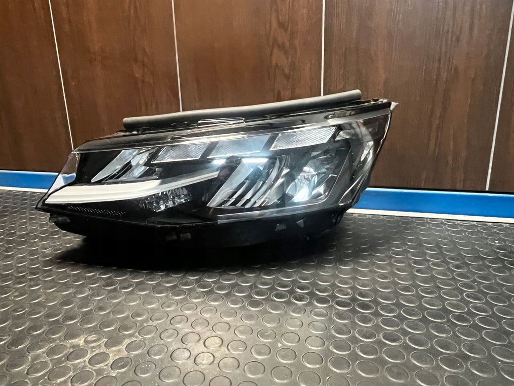 Frontscheinwerfer VW Multivan 7T1941035AE Links Scheinwerfer Headlight SCH5567439325ea