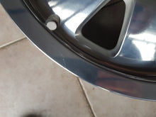 Load image into Gallery viewer, 1x Alufelge 15 Zoll 6.0" 5x112 45ET Glanz Silber 4B0601025J Audi A4 B5 C5 FEL5088583942sn