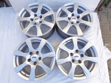 Load image into Gallery viewer, 4x Alufelge 16 Zoll 7.5" 5x120 37ET BMW E90 Insignia Rim Wheel FEL8225227750zt