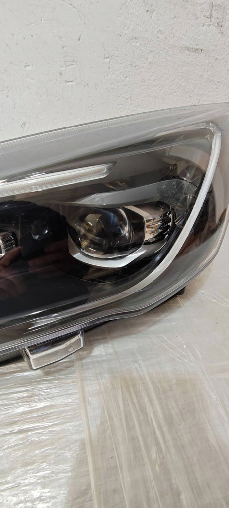 Frontscheinwerfer Ford Focus JX7B13E017CJ LED Links Scheinwerfer Headlight SCH6442178671vo