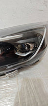 Laden Sie das Bild in den Galerie-Viewer, Frontscheinwerfer Ford Focus JX7B13E017CJ LED Links Scheinwerfer Headlight SCH6442178671vo