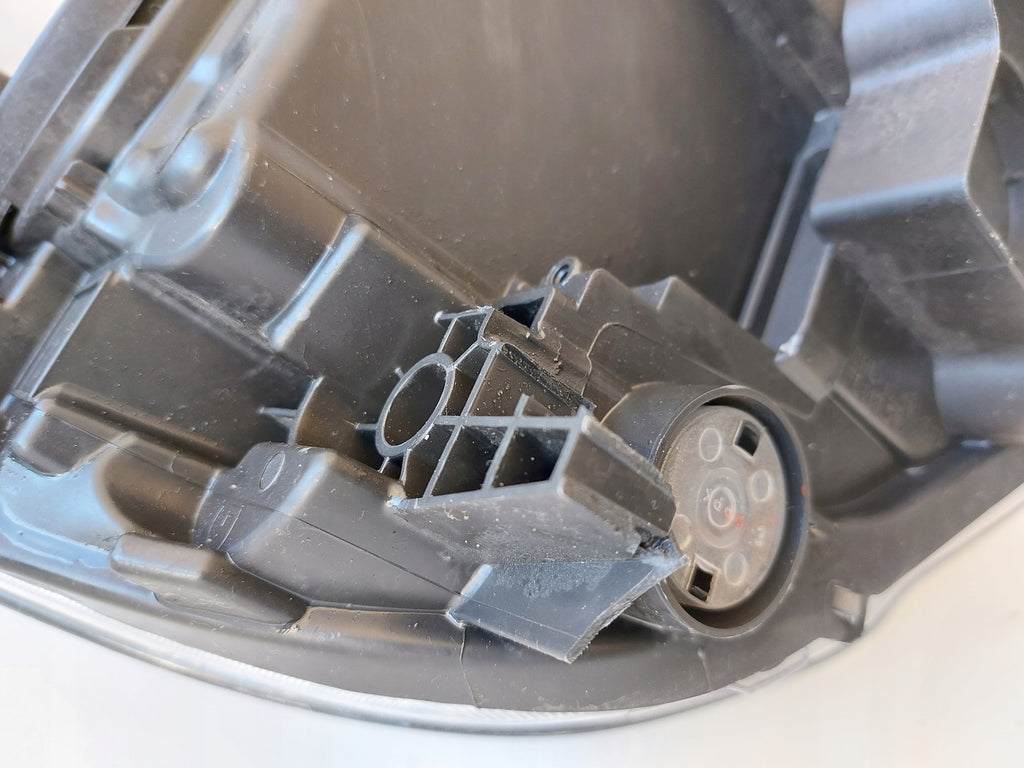 Frontscheinwerfer Ford C-Max F1CB-13W030-AC LED Links Scheinwerfer Headlight SCH6477524276bj