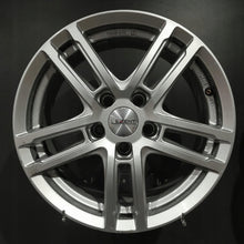 Load image into Gallery viewer, 4x Alufelge 16 Zoll 7.0" 5x112 35ET KBA51751 Audi I Rim Wheel FEL3096582100ha
