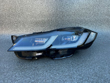 Laden Sie das Bild in den Galerie-Viewer, Frontscheinwerfer Jaguar F-Pace MK83-13W030-EE Links Scheinwerfer Headlight SCH3637962292mx