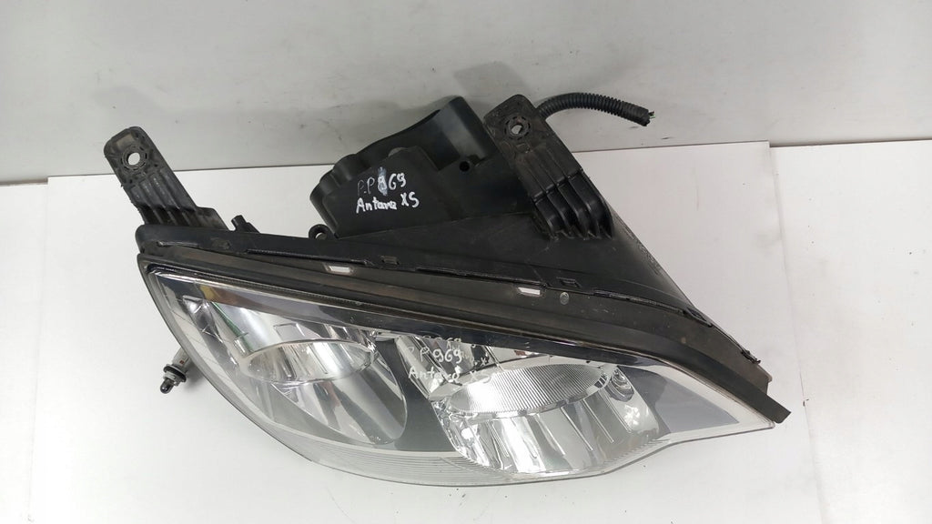 Frontscheinwerfer Opel Antara Xenon Rechts Scheinwerfer Headlight SCH5412619187md