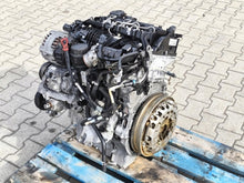 Load image into Gallery viewer, Motor BMW X3 E83 N47D20C 2.0 Diesel Engine Komplett MOT2753304562in