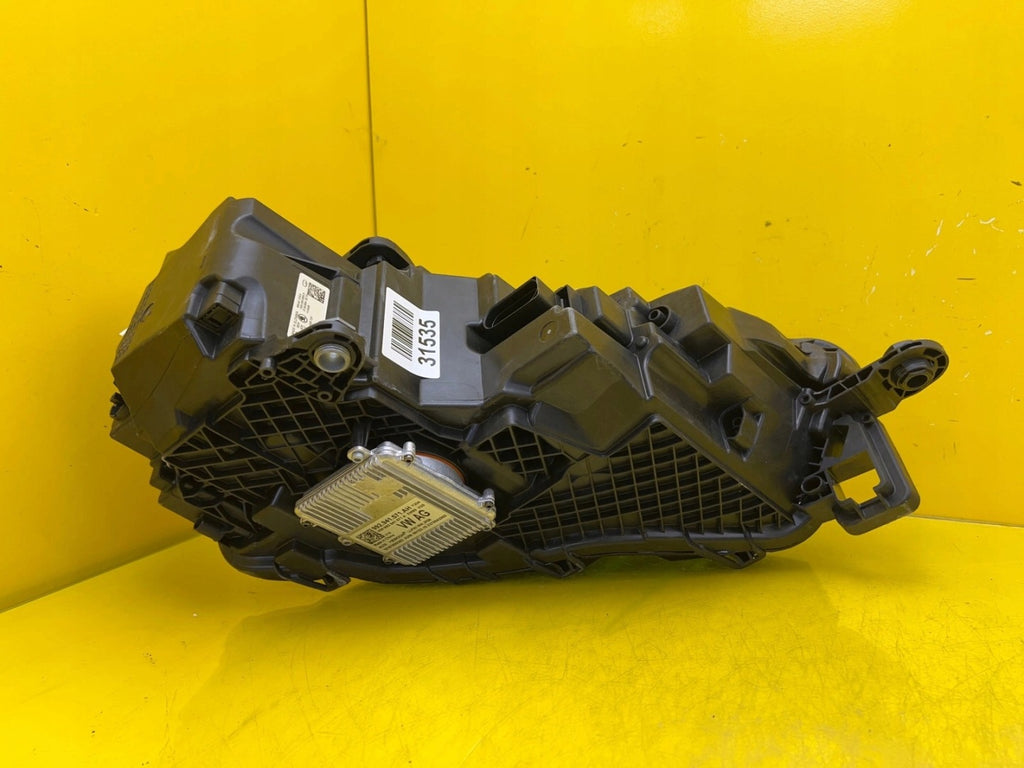 Frontscheinwerfer Skoda Scala 655941015A LED Links Scheinwerfer Headlight SCH3621639213tj
