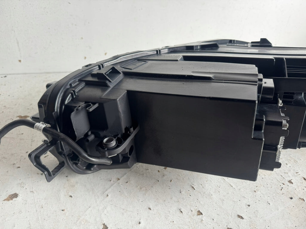 Frontscheinwerfer VW Passat 3J1941005 LED Links Scheinwerfer Headlight SCH3533341877cx