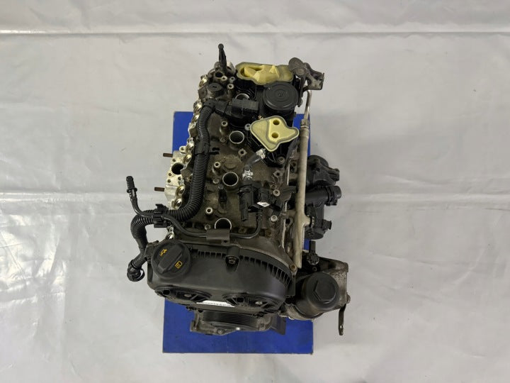 Motor Audi C8 DRY 2.0 TFSI 60TKm 2021 Benzin Engine Unkomplett MOT5341219402gd