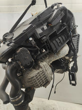 Laden Sie das Bild in den Galerie-Viewer, Motor Mercedes-Benz OM271 1.8 Benzin Engine Unkomplett