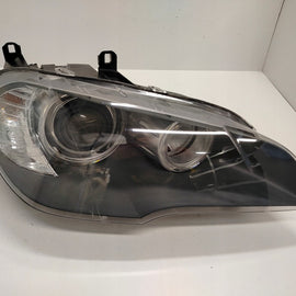 Frontscheinwerfer BMW E70 7278046 Rechts Scheinwerfer Headlight SCH4663469502fv