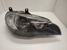 Load image into Gallery viewer, Frontscheinwerfer BMW E70 7278046 Rechts Scheinwerfer Headlight SCH4663469502fv