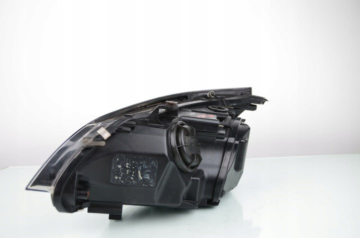 Frontscheinwerfer BMW E60 Xenon Rechts Scheinwerfer Headlight SCH9072931208at