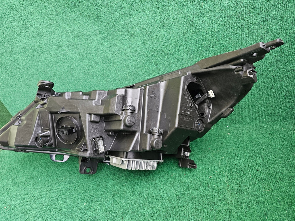 Frontscheinwerfer Opel Astra K 39208461 Full LED Rechts Scheinwerfer Headlight SCH4438307132sn