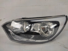 Laden Sie das Bild in den Galerie-Viewer, Frontscheinwerfer Kia Rio III Ein Stück (Rechts oder Links) Headlight SCH3533548610nj