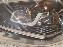 Load image into Gallery viewer, Frontscheinwerfer Citroën Jumpy AVN12083 Links Scheinwerfer Headlight