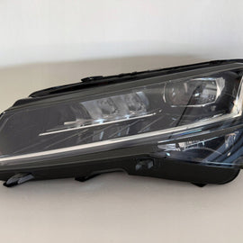 Frontscheinwerfer Skoda Superb III 3V1941015D Links Scheinwerfer Headlight SCH9055506888pk