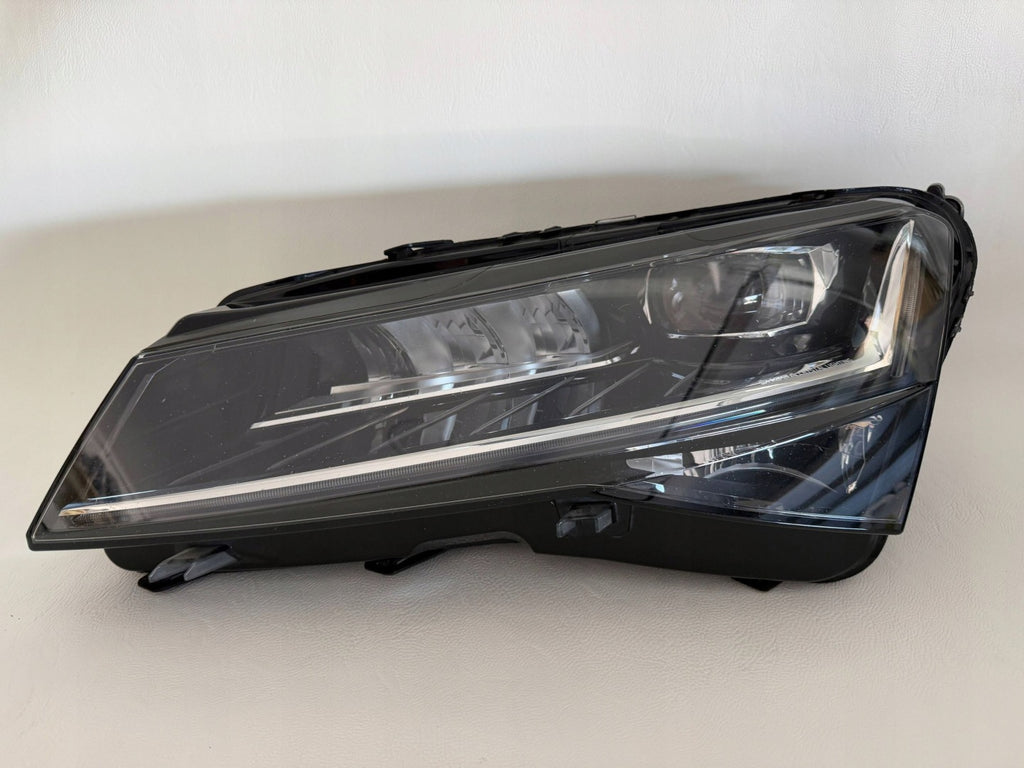 Frontscheinwerfer Skoda Superb III 3V1941015D Links Scheinwerfer Headlight SCH9055506888pk