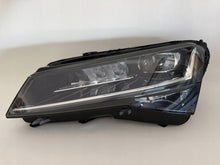 Laden Sie das Bild in den Galerie-Viewer, Frontscheinwerfer Skoda Superb III 3V1941015D Links Scheinwerfer Headlight SCH9055506888pk