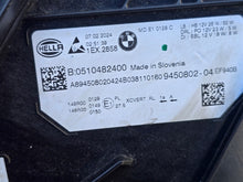 Laden Sie das Bild in den Galerie-Viewer, Frontscheinwerfer BMW 3 G21 G20 9450802-04 Full LED Rechts Headlight SCH7702456638ru