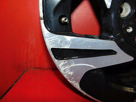 1x Alufelge 15 Zoll 6.0