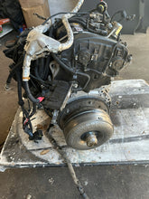 Laden Sie das Bild in den Galerie-Viewer, Motor BMW F20 B3BB15 1.5 2019 Benzin Engine Komplett