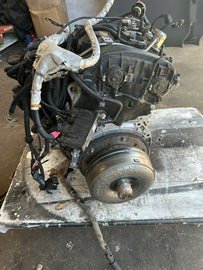 Motor BMW F20 B3BB15 1.5 2019 Benzin Engine Komplett