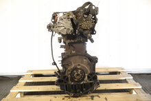 Laden Sie das Bild in den Galerie-Viewer, Motor Peugeot 508 I 4H02 2.2 HDI 204PS 53kW 2011 Diesel Engine Unkomplett