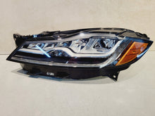 Laden Sie das Bild in den Galerie-Viewer, Frontscheinwerfer Jaguar Xf X260 GX63-13W030MF Links Scheinwerfer Headlight SCH5179507623yz