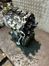 Laden Sie das Bild in den Galerie-Viewer, Motor Fiat Scudo DV5RU 10Q4EW 1.5 120PS 23TKm Diesel Engine Unkomplett MOT9577853262mq