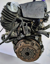 Load image into Gallery viewer, Motor Toyota Corolla 3ZZ 3Z-T52 1.6 VVTI Benzin Engine Komplett