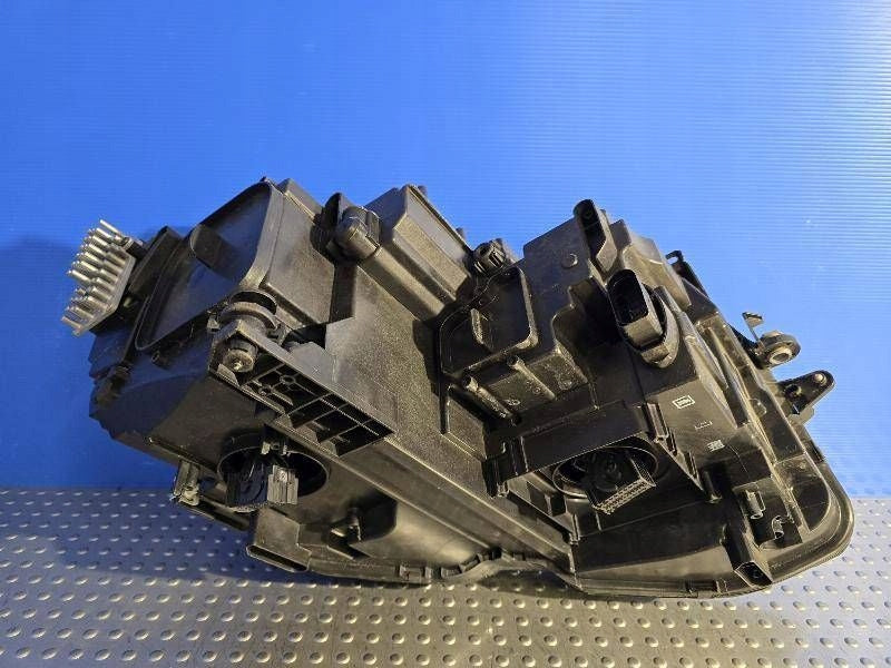 Frontscheinwerfer VW Tiguan 5NB941081A Full LED Links Scheinwerfer Headlight SCH4273735104ln