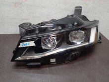 Laden Sie das Bild in den Galerie-Viewer, Frontscheinwerfer Peugeot 508 II 9839014080 9823144680 LED Links Headlight