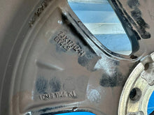 Load image into Gallery viewer, 1x Alufelge 17 Zoll 5x112 A2064017100 Mercedes-Benz W206 Rim Wheel FEL1584381859jm