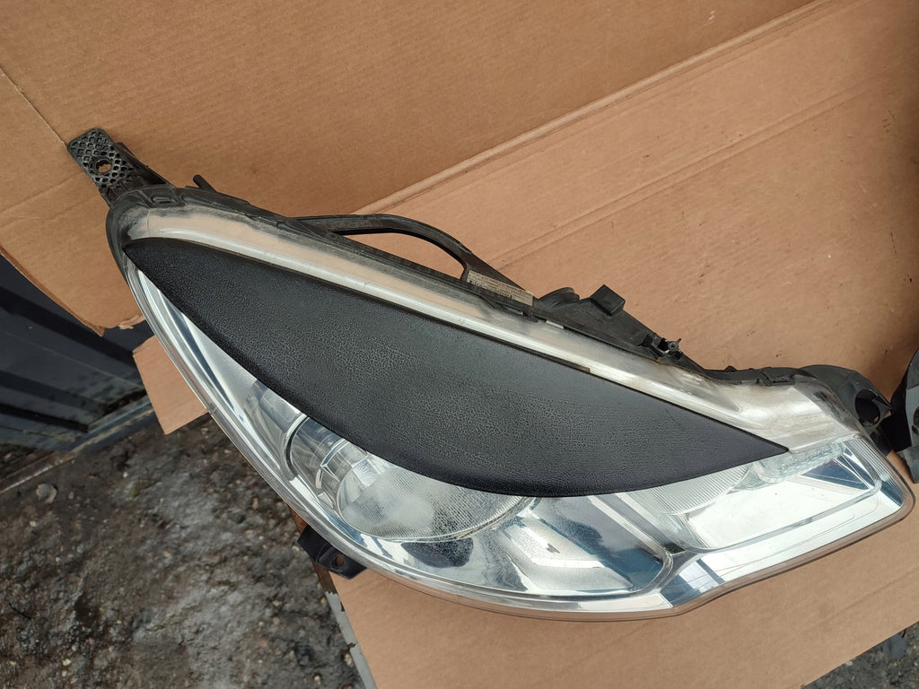 Frontscheinwerfer Citroën Ds3 9677033880 9677038280 Rechts oder Links