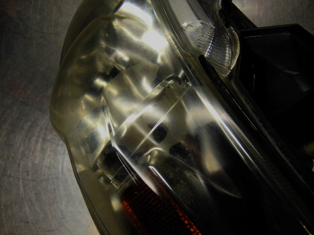Frontscheinwerfer Infiniti I Xenon Links Scheinwerfer Headlight SCH5145014628on