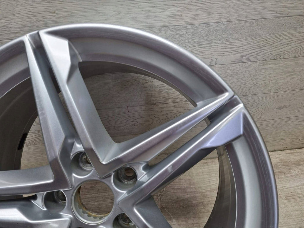 1x Alufelge 18 Zoll 5x112 8W0601025EC Audi A4 Rim Wheel FEL1926468713uc