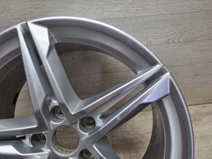 1x Alufelge 18 Zoll 5x112 8W0601025EC Audi A4 Rim Wheel FEL1926468713uc